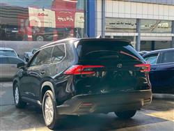 Toyota Grand Highlander